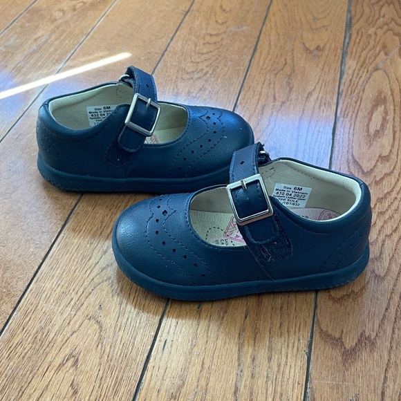 Livie & Luca Libra Mary Jane -- 6 - Picture 6 of 6